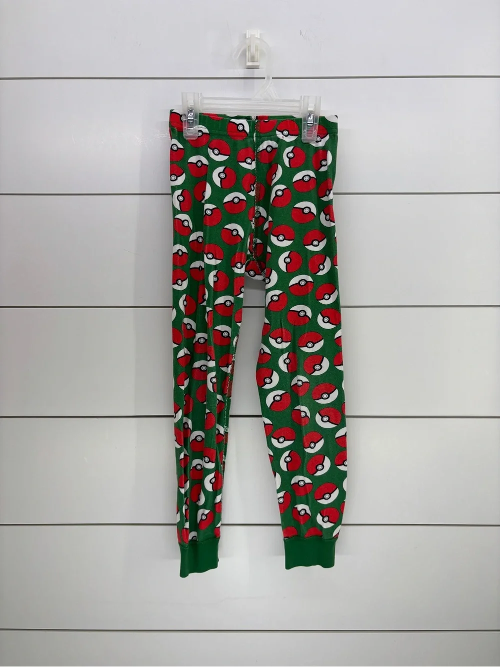 Hanna Andersson- Pokemon Pajamas